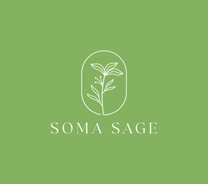 Logo Design by Climax-pro for Soma Sage Health & Healing Inc. | Design: #34554463