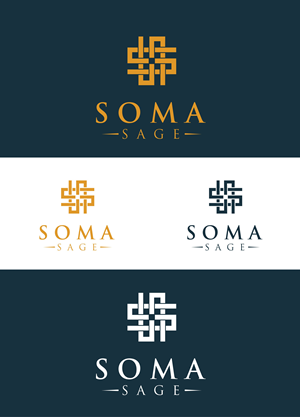 Logo Design by Rosadi 2