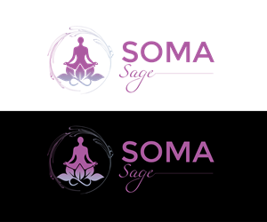 Logo Design by sk create for Soma Sage Health & Healing Inc. | Design: #34696304