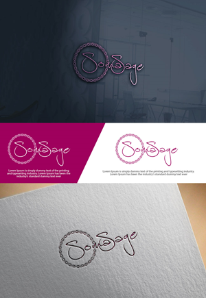 Logo-Design von sulemani  creation für Soma Sage Health & Healing Inc. | Design: #34550108