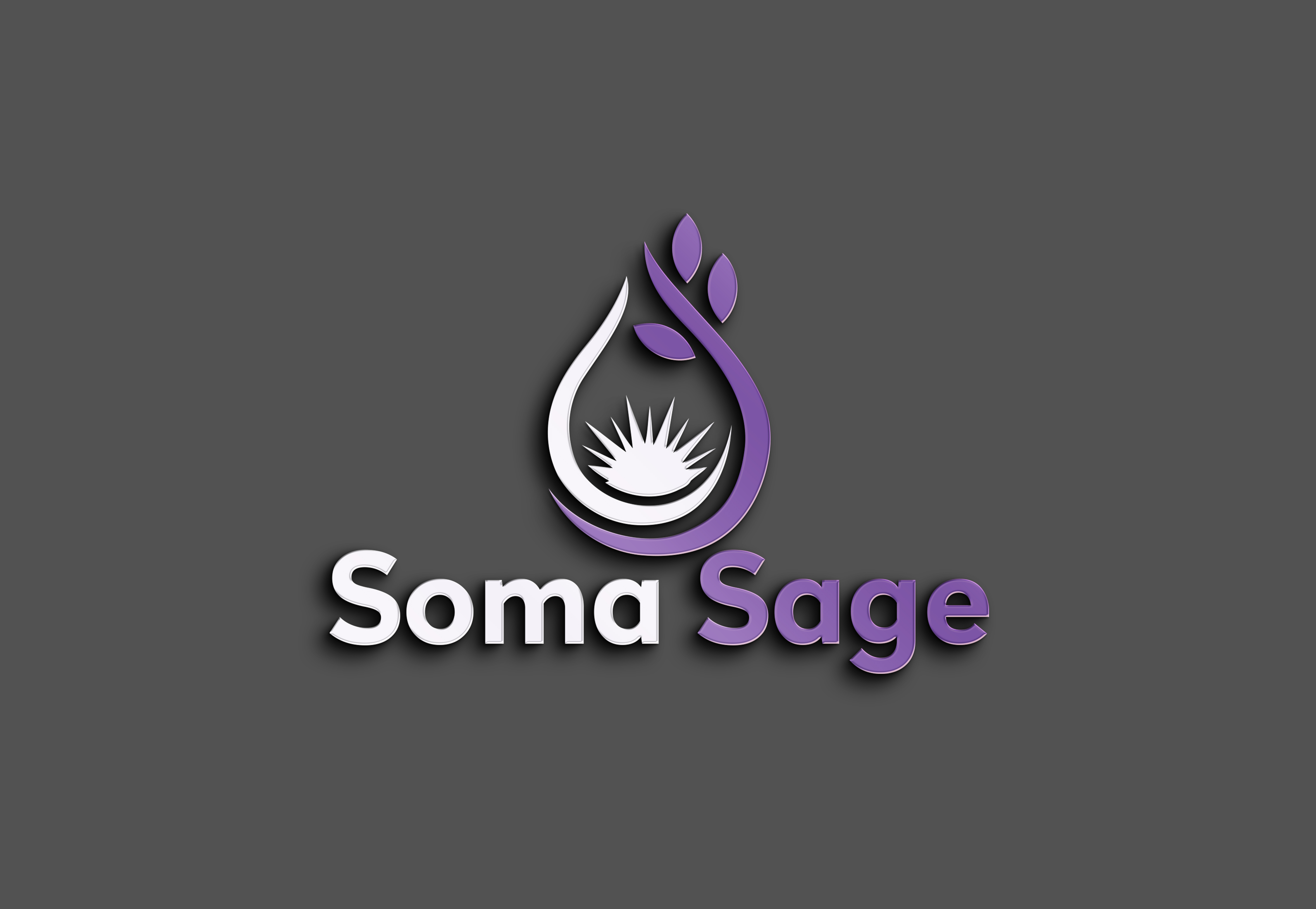 Logo Design by Kainatpro for Soma Sage Health & Healing Inc. | Design #34570742