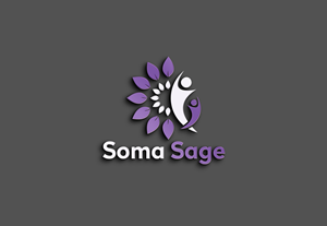 Logo Design by Kainatpro for Soma Sage Health & Healing Inc. | Design: #34570743