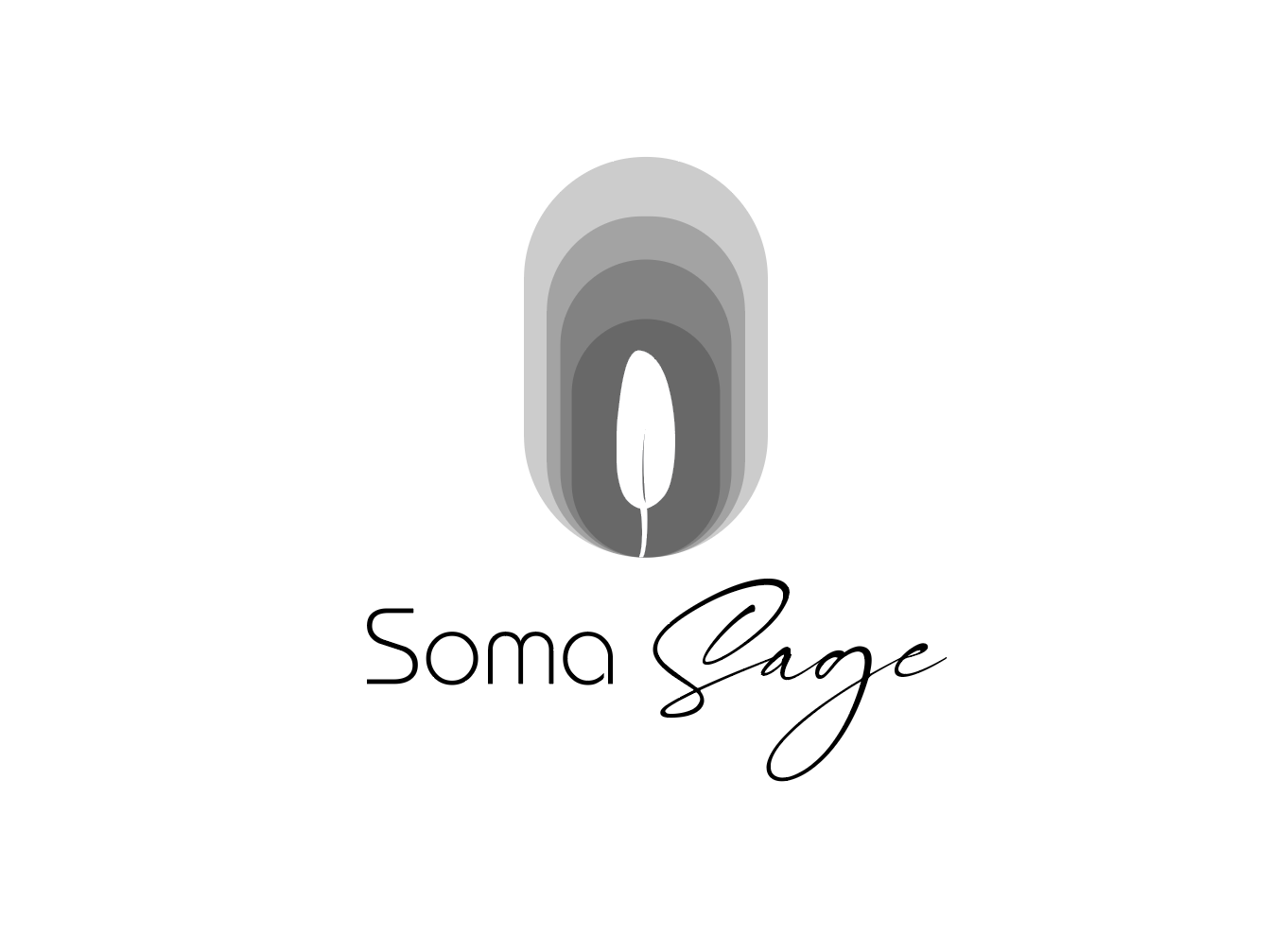 Logo-Design von electronymous für Soma Sage Health & Healing Inc. | Design #34680506