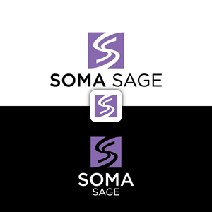 Diseño de Logo por conghooooooo para Soma Sage Health & Healing Inc. | Diseño: #34594328