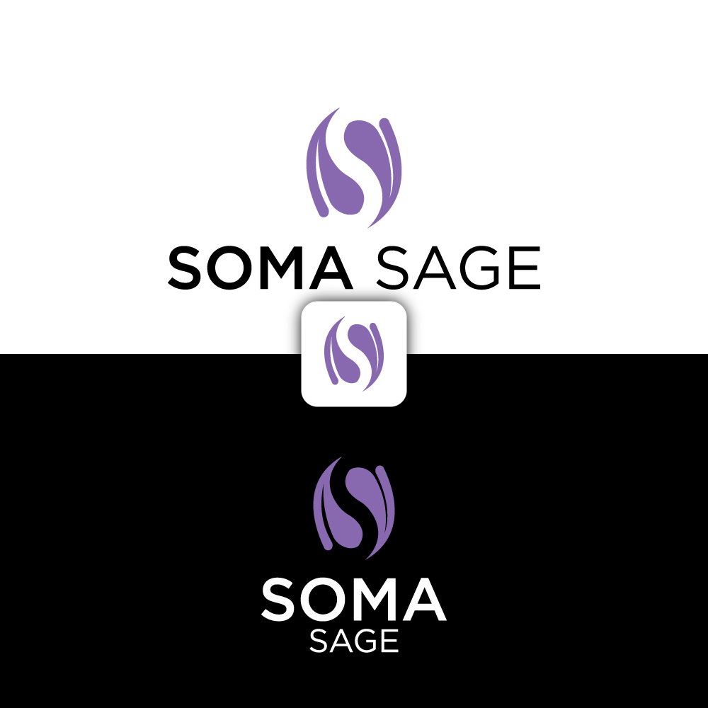 Design de Logo par conghooooooo pour Soma Sage Health & Healing Inc. | Design #34594329