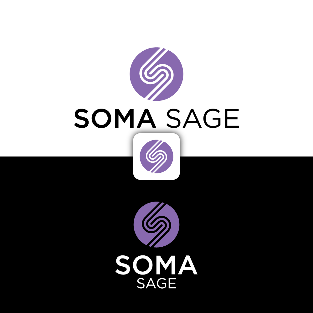Design de Logo par conghooooooo pour Soma Sage Health & Healing Inc. | Design #34594330