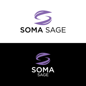 Diseño de Logo por conghooooooo para Soma Sage Health & Healing Inc. | Diseño: #34620487