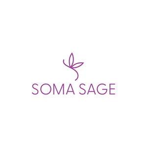 Logo Design by Ryz Design for Soma Sage Health & Healing Inc. | Design: #34697750