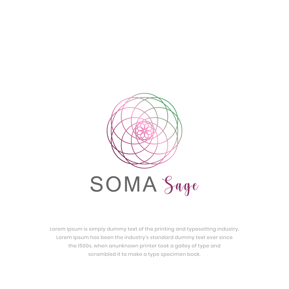 Design de Logo par techlogi pour Soma Sage Health & Healing Inc. | Design #34569387