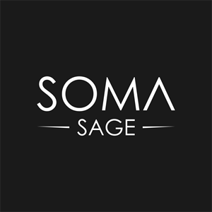 Logo Design by mamey design for Soma Sage Health & Healing Inc. | Design: #34547192