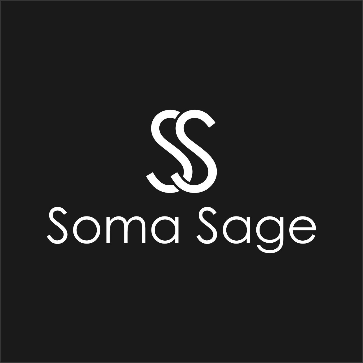 Logo Design by mamey design for Soma Sage Health & Healing Inc. | Design #34547200