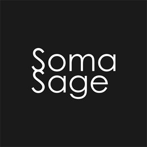 Logo Design by mamey design for Soma Sage Health & Healing Inc. | Design: #34547209