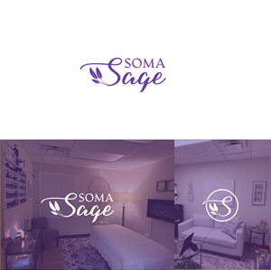 Logo-Design von ciolena für Soma Sage Health & Healing Inc. | Design: #34580791