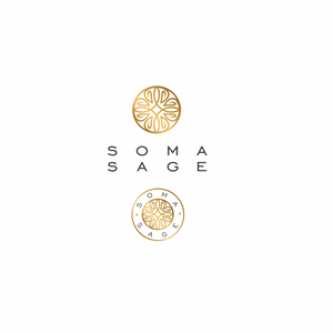 Logo-Design von ciolena für Soma Sage Health & Healing Inc. | Design: #34693699