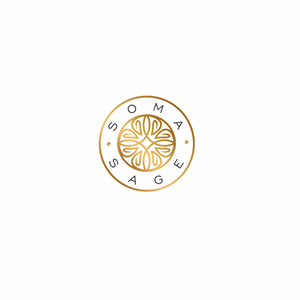 Logo-Design von ciolena für Soma Sage Health & Healing Inc. | Design: #34693715
