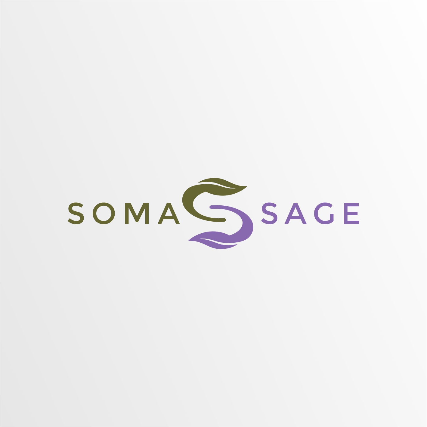 Logo Design by WiraDS for Soma Sage Health & Healing Inc. | Design #34685777