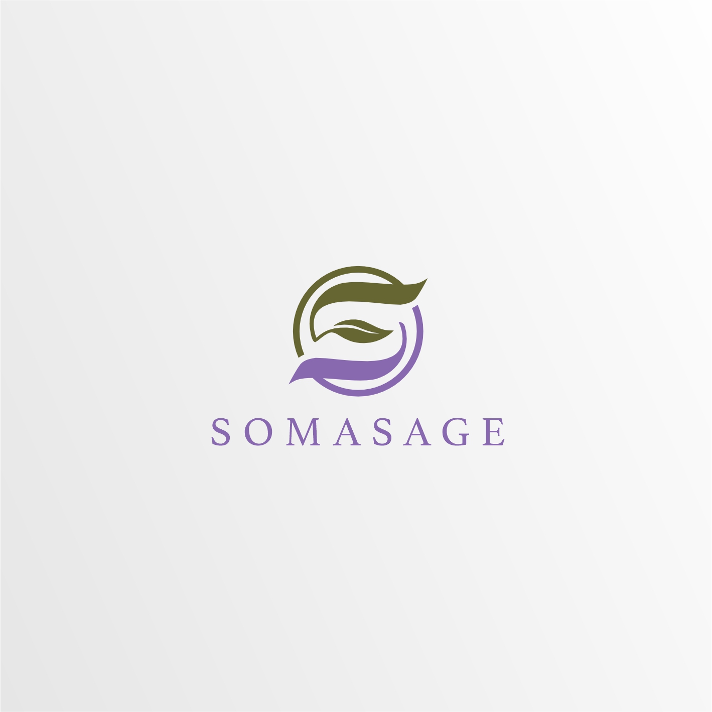 Logo Design by WiraDS for Soma Sage Health & Healing Inc. | Design #34685779