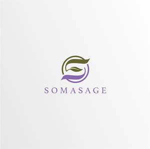 Logo Design by WiraDS for Soma Sage Health & Healing Inc. | Design: #34685779