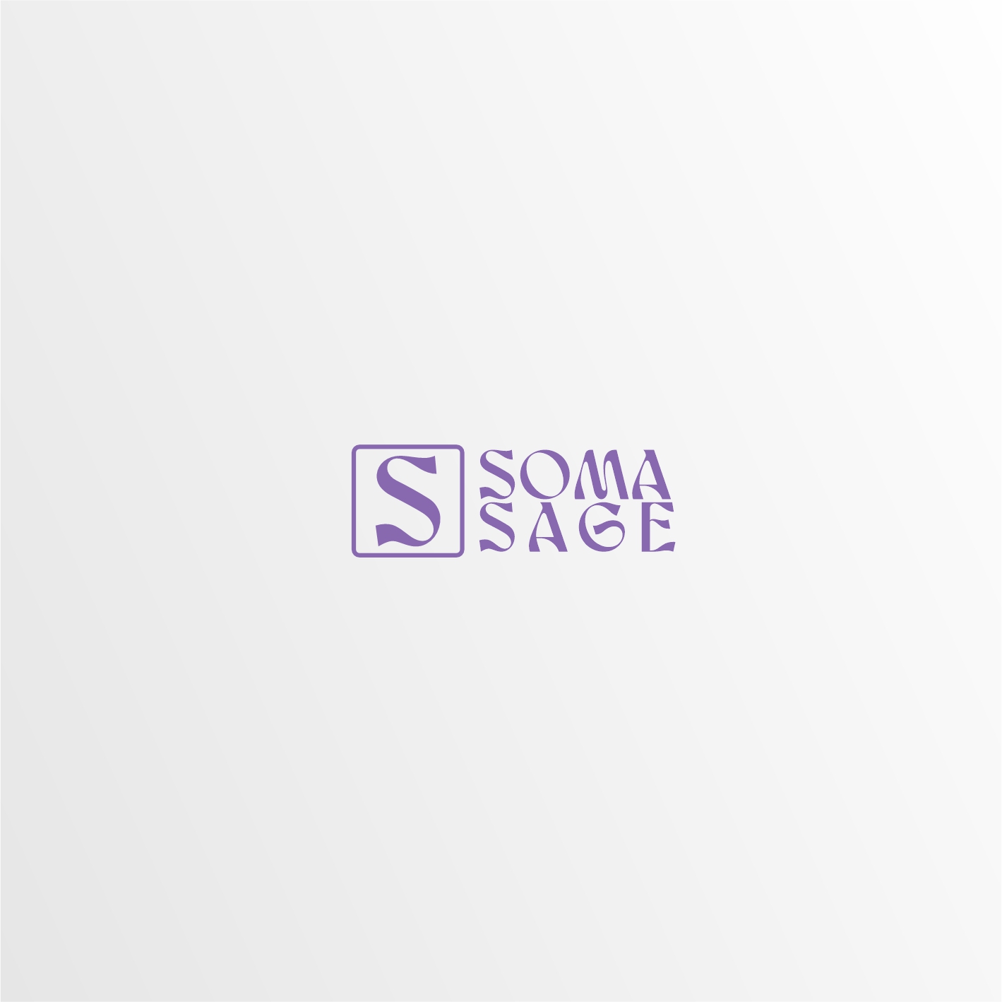 Logo-Design von WiraDS für Soma Sage Health & Healing Inc. | Design #34685963