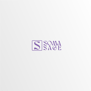 Logo Design by WiraDS for Soma Sage Health & Healing Inc. | Design: #34685963