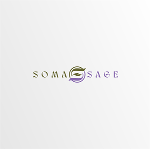 Logo Design by WiraDS for Soma Sage Health & Healing Inc. | Design: #34685968