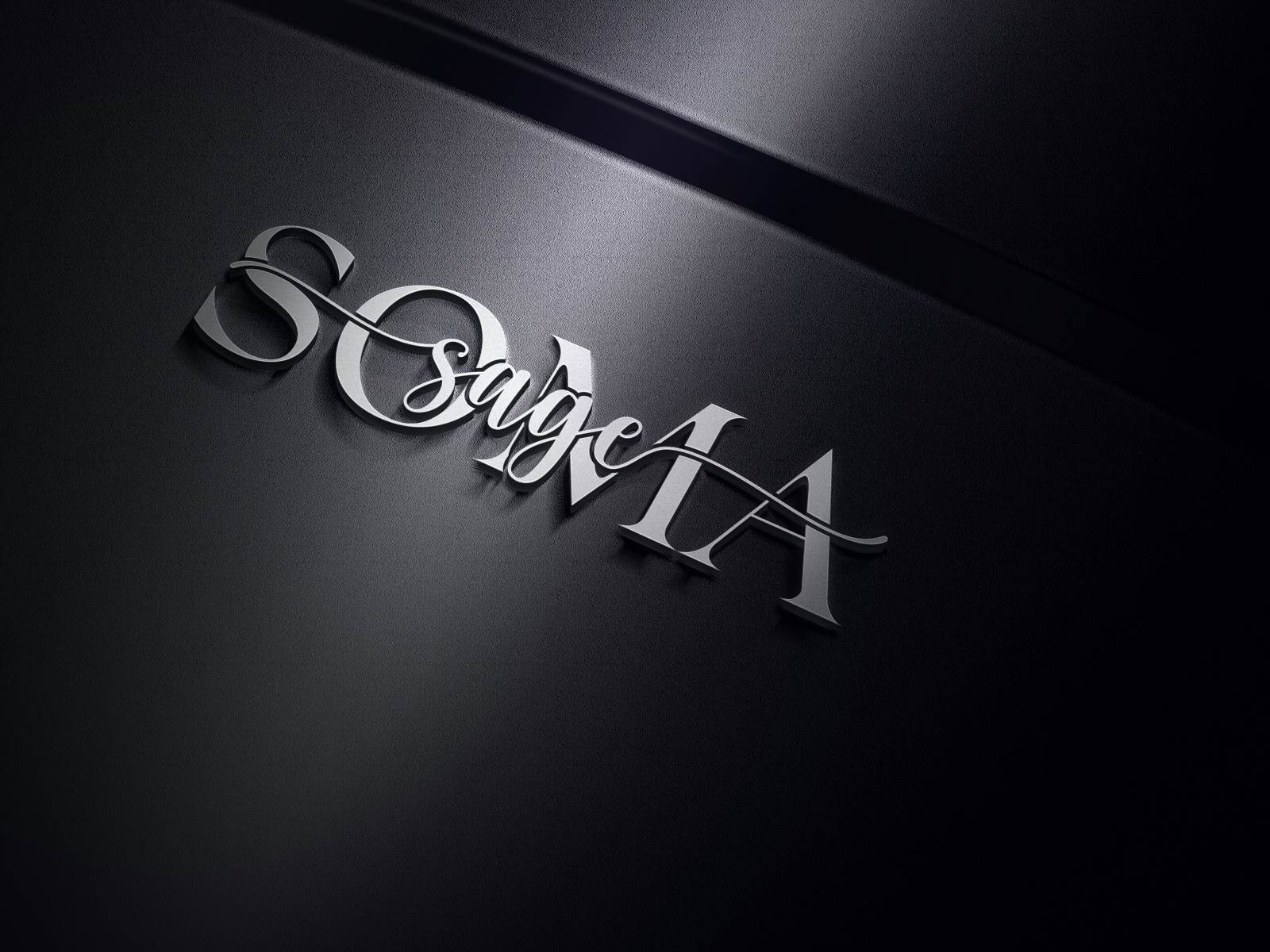 Logo Design by jessimorge for Soma Sage Health & Healing Inc. | Design #34571349