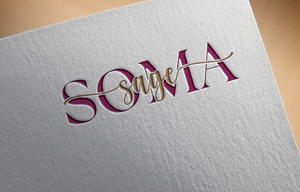 Logo-Design von jessimorge für Soma Sage Health & Healing Inc. | Design: #34571352