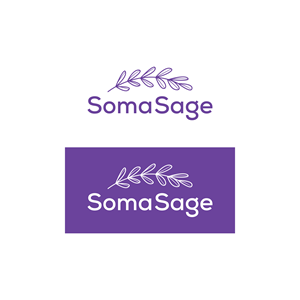 Logo Design by ares artworx for Soma Sage Health & Healing Inc. | Design: #34687974
