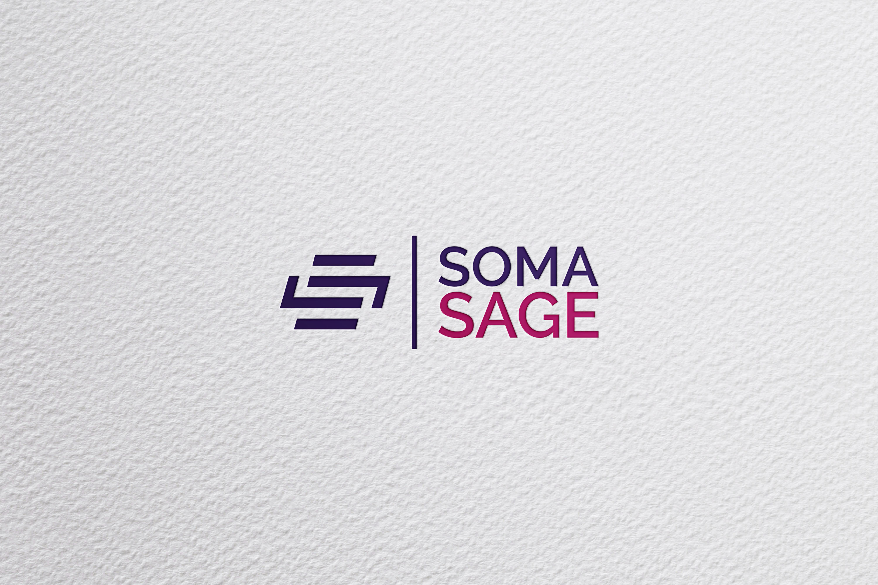Design de Logo par Majesty Design  pour Soma Sage Health & Healing Inc. | Design #34553420