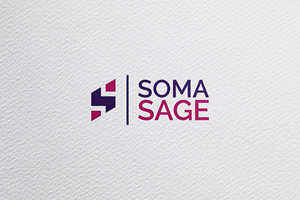 Diseño de Logo por Majesty Design  para Soma Sage Health & Healing Inc. | Diseño: #34553422