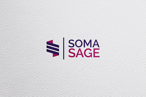 Diseño de Logo por Majesty Design  para Soma Sage Health & Healing Inc. | Diseño: #34553423