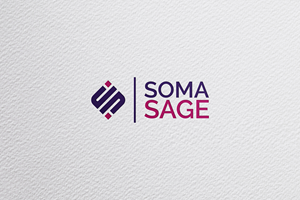 Diseño de Logo por Majesty Design  para Soma Sage Health & Healing Inc. | Diseño: #34553447