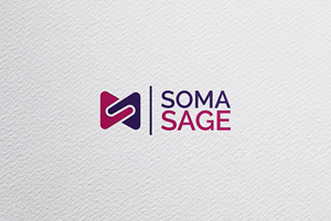 Diseño de Logo por Majesty Design  para Soma Sage Health & Healing Inc. | Diseño: #34553449