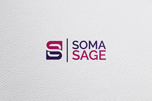 Diseño de Logo por Majesty Design  para Soma Sage Health & Healing Inc. | Diseño: #34553450