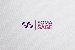 Diseño de Logo por Majesty Design  para Soma Sage Health & Healing Inc. | Diseño: #34553458
