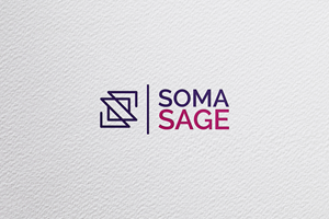 Diseño de Logo por Majesty Design  para Soma Sage Health & Healing Inc. | Diseño: #34553459