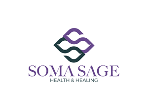 Logo Design by Shasa_Dara02 for Soma Sage Health & Healing Inc. | Design: #34692435