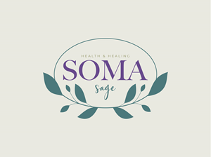 Logo Design by Shasa_Dara02 for Soma Sage Health & Healing Inc. | Design: #34692604