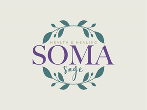 Logo Design by Shasa_Dara02 for Soma Sage Health & Healing Inc. | Design: #34692618
