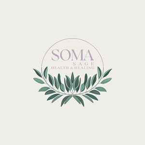 Logo Design by echosaputro for Soma Sage Health & Healing Inc. | Design: #34553641