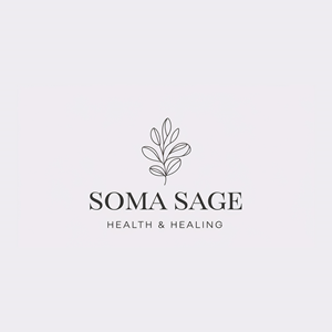 Logo Design by echosaputro for Soma Sage Health & Healing Inc. | Design: #34557896