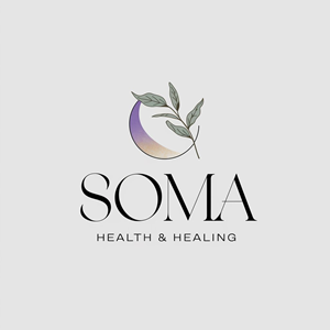 Logo Design by echosaputro for Soma Sage Health & Healing Inc. | Design: #34557900