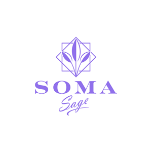 Logo Design by Dhimant Maloo for Soma Sage Health & Healing Inc. | Design: #34551787