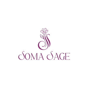 Logo Design by Dhimant Maloo for Soma Sage Health & Healing Inc. | Design: #34551789