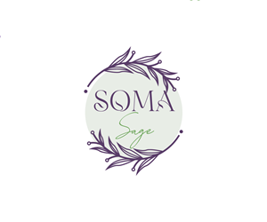 Logo Design by Raoul 2 for Soma Sage Health & Healing Inc. | Design: #34582217