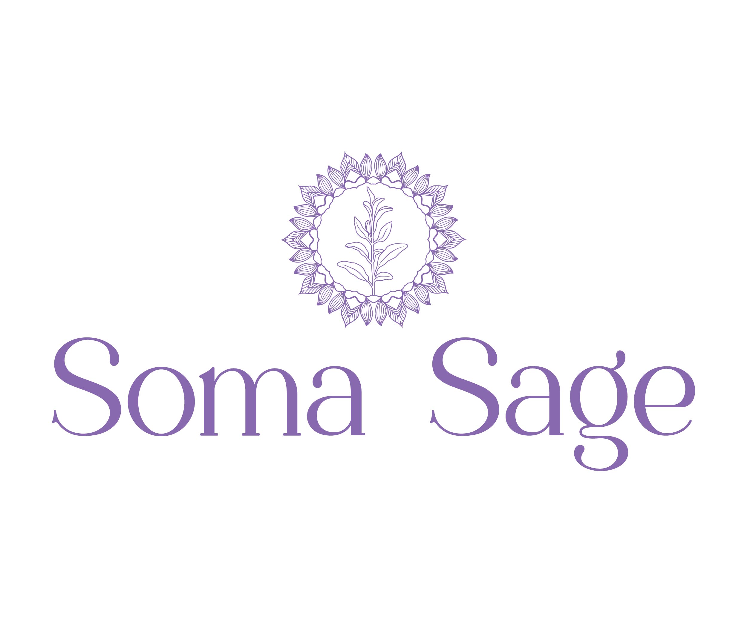 Logo Design by Artify360 for Soma Sage Health & Healing Inc. | Design #34686827