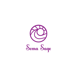 Logo Design by Hossainlogo324 for Soma Sage Health & Healing Inc. | Design: #34679274