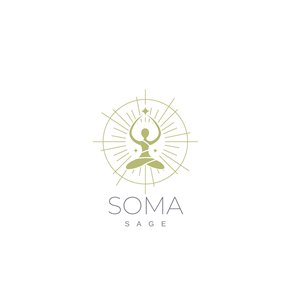 Logo-Design von MICHAEL S.B für Soma Sage Health & Healing Inc. | Design: #34683603