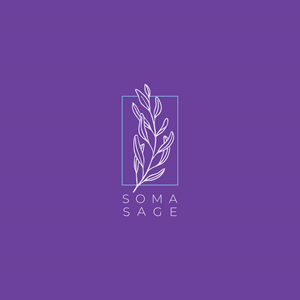 Logo-Design von MICHAEL S.B für Soma Sage Health & Healing Inc. | Design: #34692028