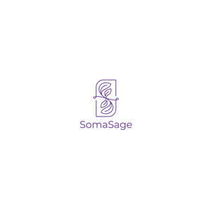 Logo-Design von MICHAEL S.B für Soma Sage Health & Healing Inc. | Design: #34709235